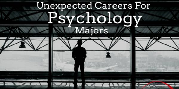 career options for psychology graduates